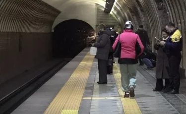 Альтернативный способ оплаты проезда запущен в алматинском метро