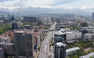 Проспект Сакена Сейфуллина: как преображается одна из главных городских магистралей – в новом выпуске «Улицы Алматы»