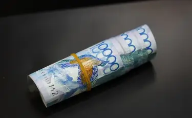Костанайский ростовщик: мужчина выдал свыше 100 миллионов тенге в долг под высокие проценты