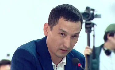 За кровь моего сына должны ответить те, кто её пролил – отец погибшего Шерзата Полата выступил в суде