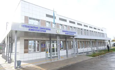 В Алматы модернизируют горбольницу №8: проект включает реконструкцию двух корпусов полувековой постройки