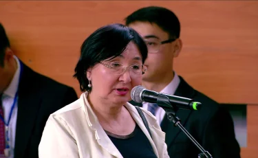 Сұрақ-жауап: Түрксіб ауданы тұрғындарының мәселесі қалай шешіледі