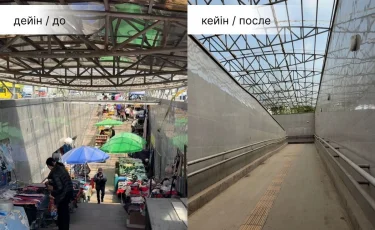 Более 100 незаконных точек на «Барахолке»: какая работа проводится в рамках ликвидации стихийной торговли