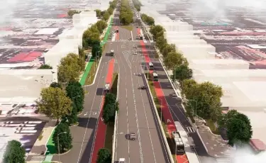 Как BRT улучшит транспортную инфраструктуру Алматы