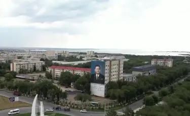 О чем рассказал аким Алматинской области на встрече с Президентом