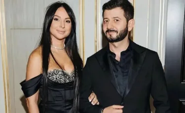 Мы расстались: Михаил Галустян сообщил о разводе с женой