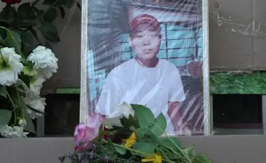 Шерзат Полат ісі: судья отырысты Талдықорғаннан Алматыға көшіруден бас тартты