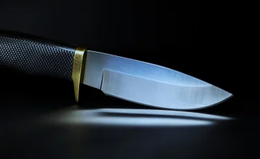 Возможно вооружен: в Акмолинской области в школе задержали постороннего человека