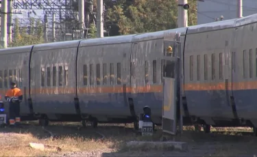 Дизельная схема: в Караганде машинистов тепловозов осудили за хищение топлива