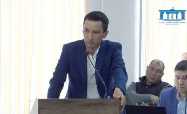 Балаң жауап береді, денсаулығын қойып тастайды: Қаржаубай Нұрымов оқиғаның қалай басталғанын айтты