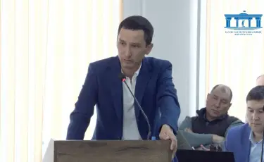 Балаң жауап береді, денсаулығын қойып тастайды: Қаржаубай Нұрымов оқиғаның қалай басталғанын айтты