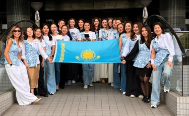 Казахстанский чаптер Women in Tech признан лучшим на саммите в Японии