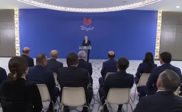 Казахстан не отступит от намеченного стратегического курса всесторонней модернизации – Президент РК