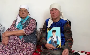 Буллинг или недетские разборки: в Мангистауской области от удара в грудь погиб подросток