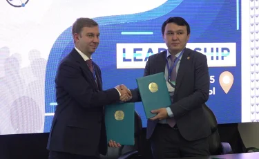 Специалистов для нефтегазохимической отрасли начнут активно готовить в Казахстане