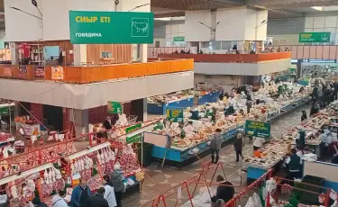 Қандай тауарларға қосылған құн салығы салынбайды
