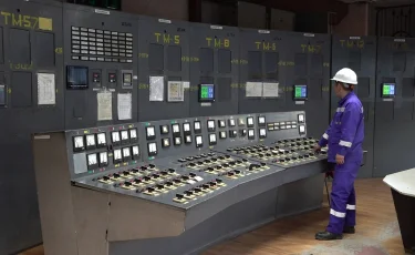 В Правительстве рассказали об итогах прохождения отопительного сезона 2024-2025