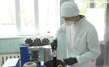 День работников науки в Казахстане отмечают 12 апреля
