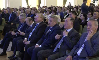 День науки: 27 казахстанских исследователей удостоены госнаград