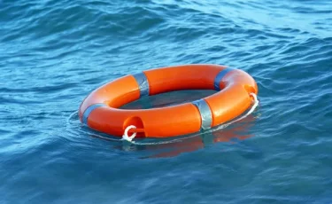 Ертіс өзенінде ер адам суға батып кетті