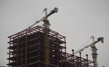 Единый портал для контроля строительства внедрят в Казахстане