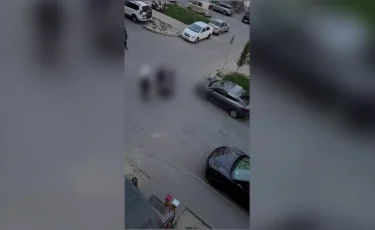 Талғарда тағы да төбелес:  қылмыстық іс қозғалды