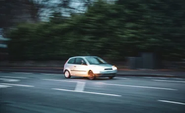 Не праздник, а беда: автомобиль въехал в толпу в Ванкувере