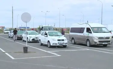 Жол қауіпсіздігі: ата-аналар мен балалар нені білуі керек