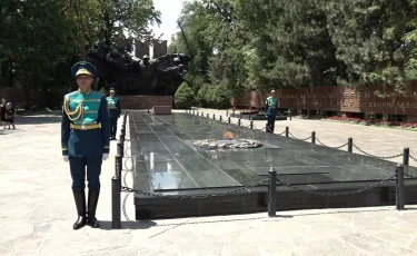 День Великой Победы: в Казахстане состоится масштабный военный парад