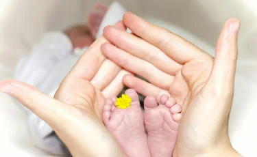 В Казахстане снизилась младенческая и материнская смертность