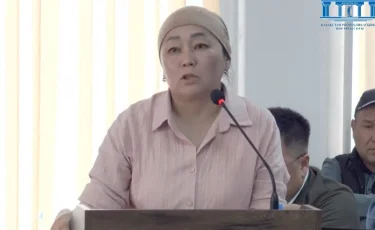 Сені де өлтіреміз:  Шерзаттың анасы оқиғанын қалай болғанын айтты