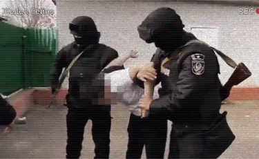 За вербовку для совершения терактов в Казахстане осудили жителя Каскелена