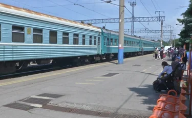 Развитие инфраструктуры: в стране реконструируют 125 железнодорожных вокзалов