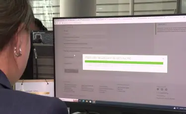 Не выдержал количества пользователей: в Казахстане «завис» Egov.kz