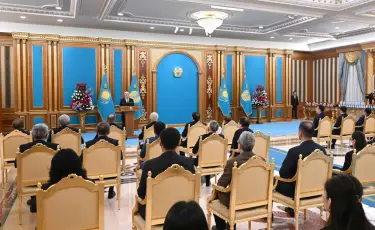 Государство предпринимает конкретные меры по развитию науки - Президент