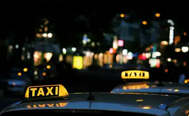 Қазақстанға келетін туристерді енді такси жүргізушілері алдай алмайды