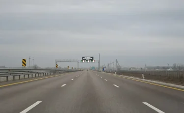 Скорость под прицелом: на дорогах Казахстана заработали новые камеры