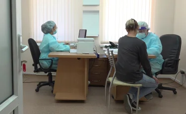 В Актюбинской области завышали цены на платные медицинские услуги