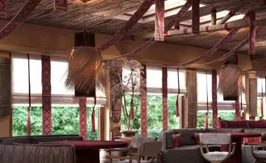Yurta Boutique Hotel & Restaurant: Алматыда ұлттық нақыштағы қонақүй мен мейманхана ашылады