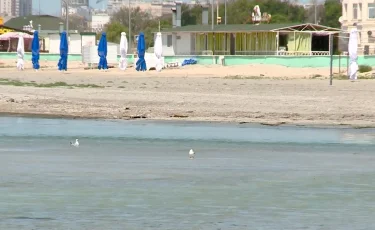 В частной собственности: водоемы страны недоступны для местных жителей