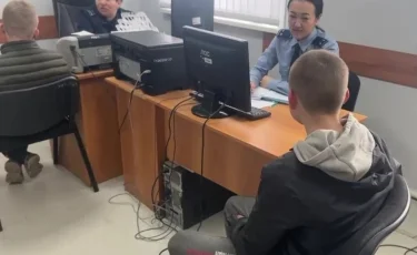 Прерванный побег: в Рудном из Центра поддержки семьи сбежали подростки