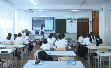 Шымкентте директор кабинет бағасын 100 есе артық көрсеткен