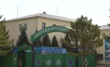Свел счеты с жизнью: в Кокшетау обнаружили тело офицера