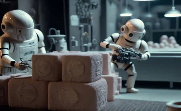 Цифровая охрана труда: ИИ начнет следить за безопасностью на заводах ВКО