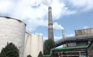 Жылу орталықтарын газға ауыстыру арқылы Алматының ауасы тазарады - Қайыржан Әбдіхалықов