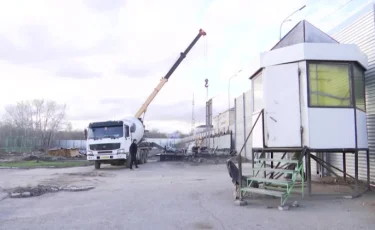 Қарағанды облысындағы тұрғындар демалыс саябағының орнына элиталық тұрғын үй салуға наразы