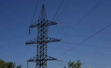 Алматының Түрксіб ауданында 54 км-ден астам электр желілері жаңғыртылады