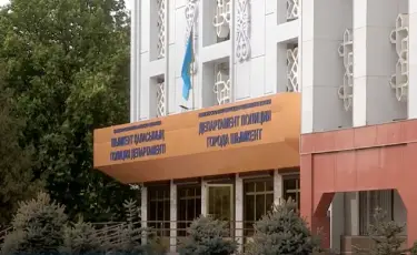 Шымкентте бұрынғы әйелін бауыздап кеткен ер адамға қатысты тың ақпарат жарияланды