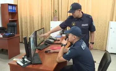 Қызметтік борышын өтеу кезінде көз жұмған полицейлер мен әскерилердің отбасына өтемақы төленуі мүмкін