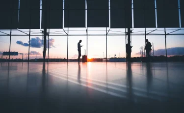 Ловушка в сети: в Алматы задержан иностранный мошенник